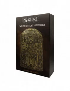 Yu-Gi-Oh! Eternal Réplica Tablet of Lost Memories Limited Edition 2