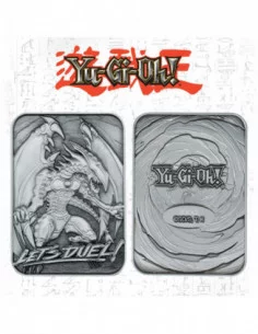 Yu-Gi-Oh! Lingote Gandora the Dragon Destruction Limited Edition 2