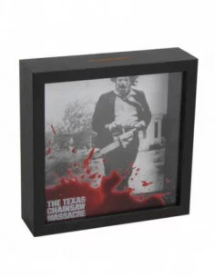 La Matanza de Texas Hucha Leatherface 20 cm