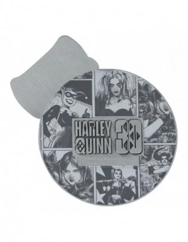 DC Comics Medallón Harley Quinn 30th Anniversary Limited Edition