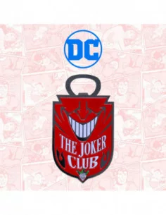 DC Comics Abrebotellas Joker 8 cm 2