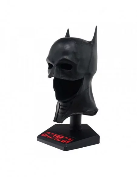 DC Comics Réplica The Batman Bat Cowl Limited Edition