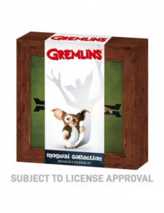 Gremlins Chapa y Medallón colección Limited Edition 2