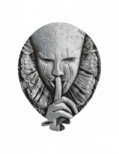 It Medallón Limited Edition