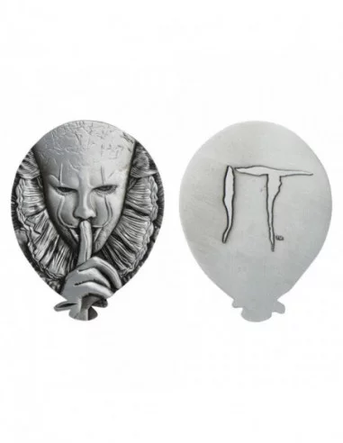 It Medallón Limited Edition