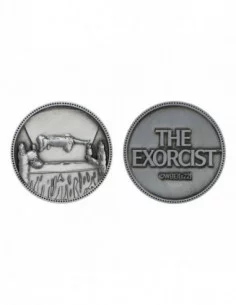 El Exorcista Moneda Limited Edition