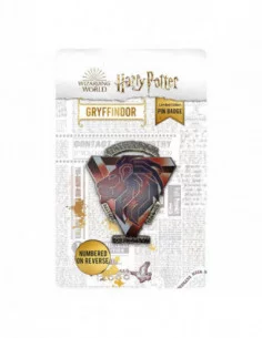 Harry Potter Chapa Gryffindor Limited Edition 2