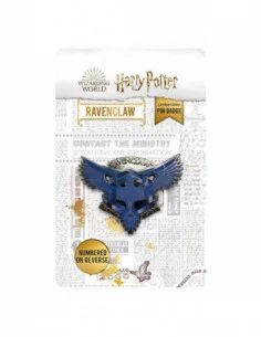 Harry Potter Chapa Ravenclaw Limited Edition 2