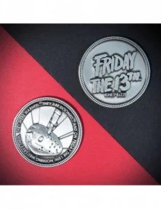 Viernes 13 Moneda Limited Edition 2