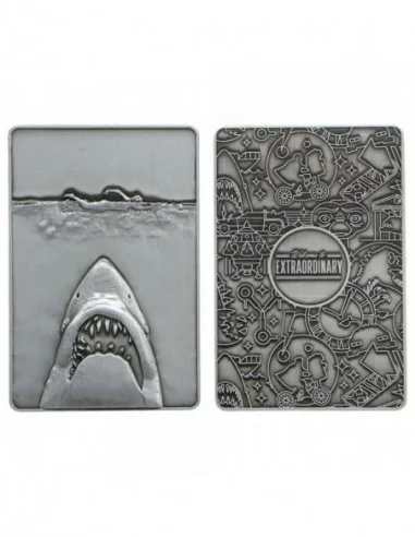 Amblin Pack de 4 Lingotes Collection Limited Edition