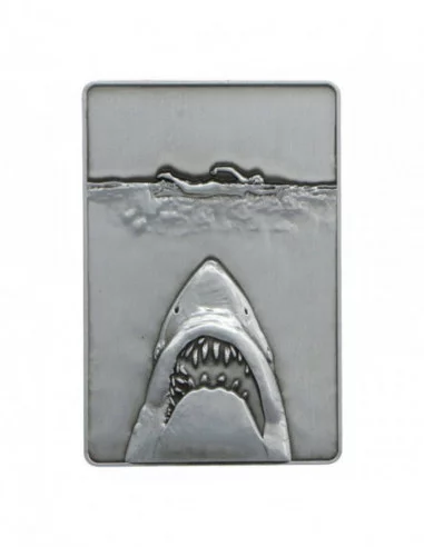 Amblin Pack de 4 Lingotes Collection Limited Edition