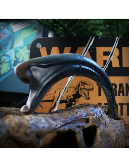 Jurassic World Pack de 3 Chapas Raptor Training Commendation Limited Edition Jurassic World Pack de 3 Chapas Raptor Training Commendation Limited Edition