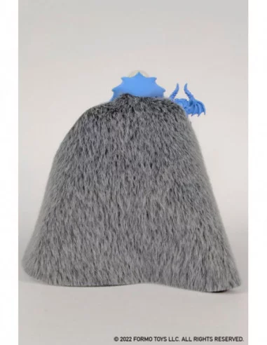 Legends of Dragonore The Beginning Figura Build-A Oskuro 14 cm