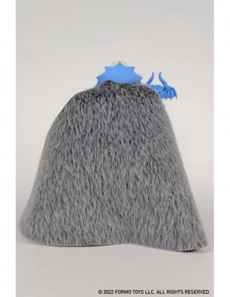 Legends of Dragonore The Beginning Figura Build-A Oskuro 14 cm Legends of Dragonore The Beginning Figura Build-A Oskuro 14 cm