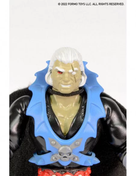 Legends of Dragonore The Beginning Figura Build-A Oskuro 14 cm Legends of Dragonore The Beginning Figura Build-A Oskuro 14 cm