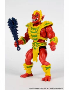 Legends of Dragonore The Beginning Figura Build-A Onitor 14 cm 2