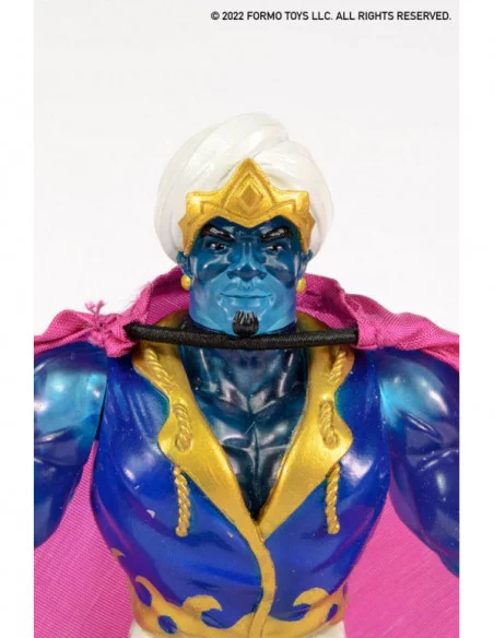 Legends of Dragonore The Beginning Figura Build-A Ka-Rem 14 cm Legends of Dragonore The Beginning Figura Build-A Ka-Rem 14 cm