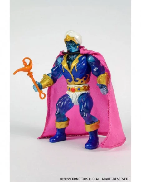 Legends of Dragonore The Beginning Figura Build-A Ka-Rem 14 cm Legends of Dragonore The Beginning Figura Build-A Ka-Rem 14 cm