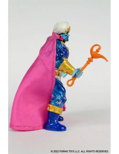 Legends of Dragonore The Beginning Figura Build-A Ka-Rem 14 cm Legends of Dragonore The Beginning Figura Build-A Ka-Rem 14 cm