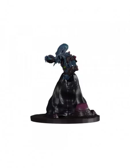 Dungeons & Dragons Figura Resina Mind Flayer 19 cm Dungeons & Dragons Figura Resina Mind Flayer 19 cm