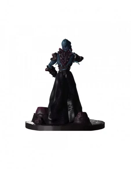 Dungeons & Dragons Figura Resina Mind Flayer 19 cm Dungeons & Dragons Figura Resina Mind Flayer 19 cm