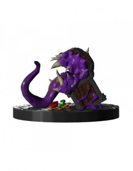 Dungeons & Dragons Figura Resina Mimic 12 cm Dungeons & Dragons Figura Resina Mimic 12 cm