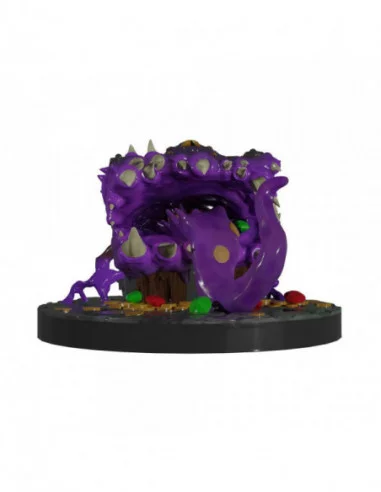Dungeons & Dragons Figura Resina Mimic 12 cm