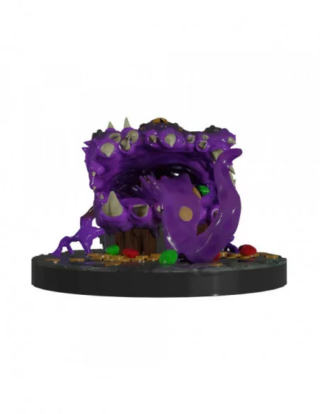 Dungeons & Dragons Figura Resina Mimic 12 cm Dungeons & Dragons Figura Resina Mimic 12 cm