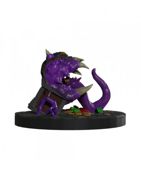 Dungeons & Dragons Figura Resina Mimic 12 cm Dungeons & Dragons Figura Resina Mimic 12 cm
