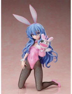 Date A Live IV Estatua PVC 1/4 Yoshino: Bunny Ver. 31 cm 2