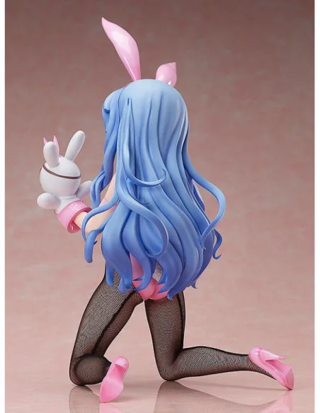 Date A Live IV Estatua PVC 1/4 Yoshino: Bunny Ver. 31 cm Date A Live IV Estatua PVC 1/4 Yoshino: Bunny Ver. 31 cm