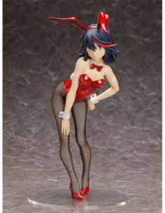 Kill la Kill Estatua PVC 1/4 Ryuko Matoi Bunny Ver. 2nd 35 cm 2