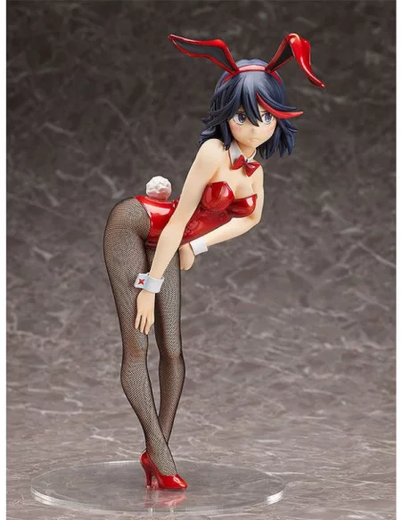 Kill la Kill Estatua PVC 1/4 Ryuko Matoi Bunny Ver. 2nd 35 cm Kill la Kill Estatua PVC 1/4 Ryuko Matoi Bunny Ver. 2nd 35 cm