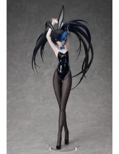 Black Rock Shooter Estatua PVC 1/4 Black Rock Shooter Bunny Version 47 cm 2