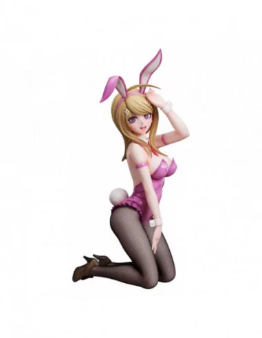 Danganronpa V3 Killing Harmony Estatua PVC 1/4 Kaede Akamatsu: Bunny Ver. 33 cm