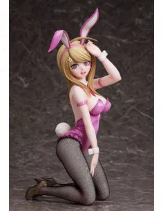Danganronpa V3 Killing Harmony Estatua PVC 1/4 Kaede Akamatsu: Bunny Ver. 33 cm 2