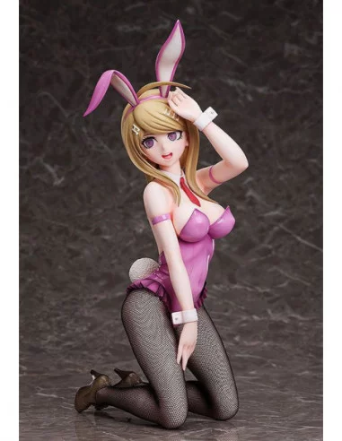 Danganronpa V3 Killing Harmony Estatua PVC 1/4 Kaede Akamatsu: Bunny Ver. 33 cm