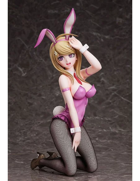 Danganronpa V3 Killing Harmony Estatua PVC 1/4 Kaede Akamatsu: Bunny Ver. 33 cm Danganronpa V3 Killing Harmony Estatua PVC 1/4 Kaede Akamatsu: Bunny Ver. 33 cm