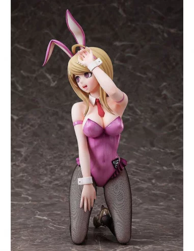 Danganronpa V3 Killing Harmony Estatua PVC 1/4 Kaede Akamatsu: Bunny Ver. 33 cm