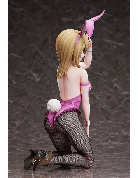 Danganronpa V3 Killing Harmony Estatua PVC 1/4 Kaede Akamatsu: Bunny Ver. 33 cm Danganronpa V3 Killing Harmony Estatua PVC 1/4 Kaede Akamatsu: Bunny Ver. 33 cm