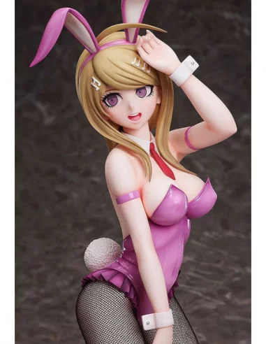 Danganronpa V3 Killing Harmony Estatua PVC 1/4 Kaede Akamatsu: Bunny Ver. 33 cm