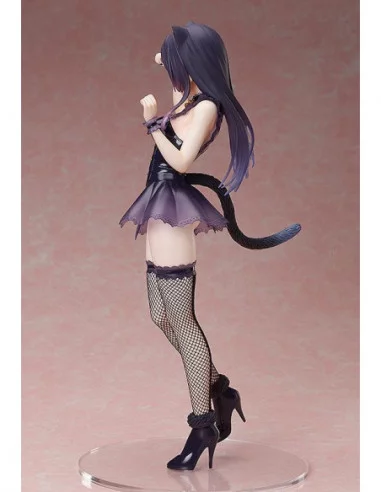 Original Character by Fukahire Estatua PVC 1/4 Yuuka Sorai Cat Ears Ver. 40 cm