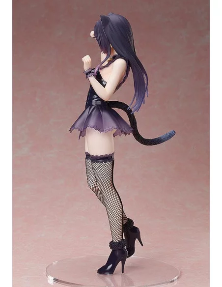 Original Character by Fukahire Estatua PVC 1/4 Yuuka Sorai Cat Ears Ver. 40 cm Original Character by Fukahire Estatua PVC 1/4 Yuuka Sorai Cat Ears Ver. 40 cm