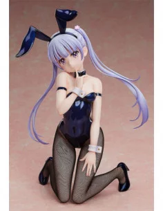New Game! PVC Statue 1/4 Aoba Suzukaze Bunny Ver. 30 cm 2