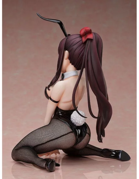 New Game! PVC Statue 1/4 Hifumi Takimoto: Bunny Ver. 27 cm New Game! PVC Statue 1/4 Hifumi Takimoto: Bunny Ver. 27 cm