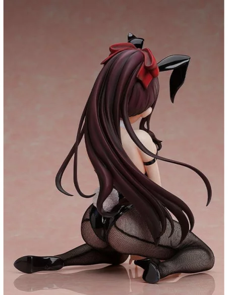 New Game! PVC Statue 1/4 Hifumi Takimoto: Bunny Ver. 27 cm New Game! PVC Statue 1/4 Hifumi Takimoto: Bunny Ver. 27 cm