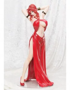 Kano Sisters PVC Statue 1/4 Kyoko Kano 42 cm 2