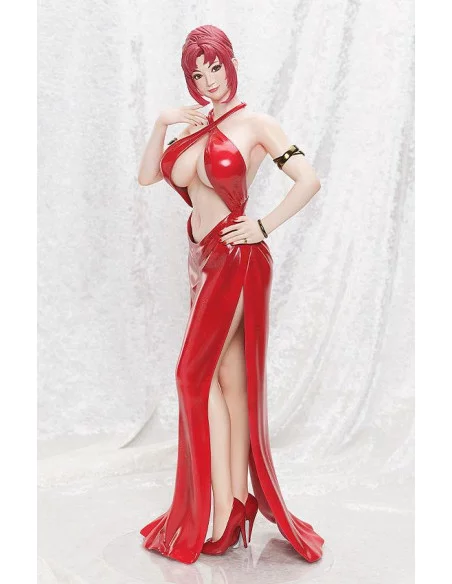 Kano Sisters PVC Statue 1/4 Mika Kano 43 cm Kano Sisters PVC Statue 1/4 Mika Kano 43 cm