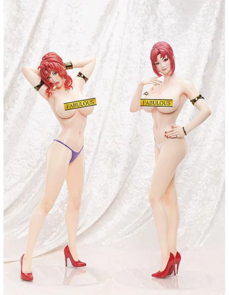 Kano Sisters PVC Statue 1/4 Mika Kano 43 cm Kano Sisters PVC Statue 1/4 Mika Kano 43 cm