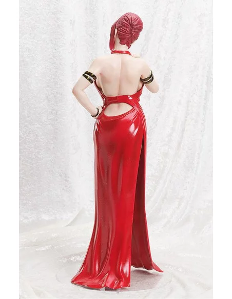 Kano Sisters PVC Statue 1/4 Mika Kano 43 cm Kano Sisters PVC Statue 1/4 Mika Kano 43 cm